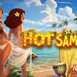 Hot Samba