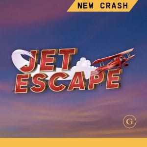 JetEscape screenshot