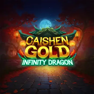 Caishen Gold_ Infinity Dragon screenshot